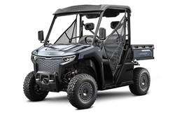 CFMOTO U6 EV Sähkömönkijä